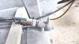 BOTTE SPANDILIQUAMI MUTTI MS 140 CB BOTTE SPANDILIQUAMI MUTTI MS 140 CB