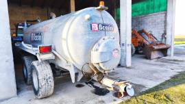 BOTTE SPANDILIQUAMI MUTTI MS 140 CB BOTTE SPANDILIQUAMI MUTTI MS 140 CB