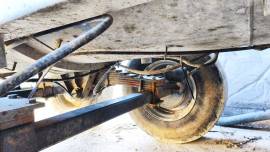 BOTTE SPANDILIQUAMI MUTTI MS 140 CB BOTTE SPANDILIQUAMI MUTTI MS 140 CB