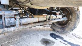 BOTTE SPANDILIQUAMI MUTTI MS 140 CB BOTTE SPANDILIQUAMI MUTTI MS 140 CB