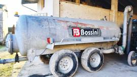 BOTTE SPANDILIQUAMI MUTTI MS 140 CB BOTTE SPANDILIQUAMI MUTTI MS 140 CB