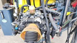 POLVERIZZATORE CAFFINI 2.800 Lt. HBM AIR