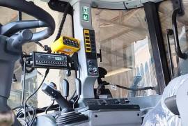 POLVERIZZATORE CAFFINI 2.800 Lt. HBM AIR