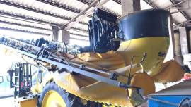 POLVERIZZATORE CAFFINI 2.800 Lt. HBM AIR