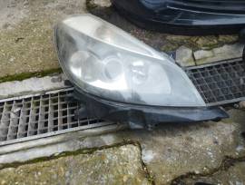 Musata Renault Clio 1.5 DCI anno 2007 Musata Renault Clio 1.5 DCI anno 2007