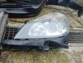 Musata Renault Clio 1.5 DCI anno 2007 Musata Renault Clio 1.5 DCI anno 2007