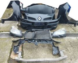 Musata Renault Clio 1.5 DCI anno 2007