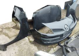 Musata Renault Clio 1.5 DCI anno 2007 Musata Renault Clio 1.5 DCI anno 2007