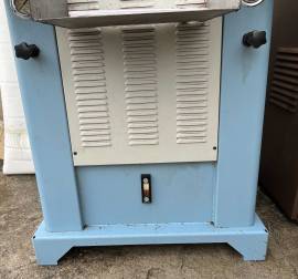 PSS30 Ruffini & Ferri Garbatrice Pressa idraulica per suolificio CE PSS30 Ruffini & Ferri Garbatrice Pressa idraulica per suolificio CE