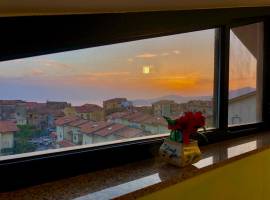 63 mansarda Ascea 63 mansarda Ascea