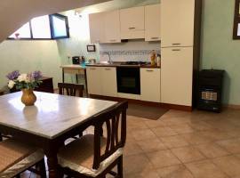 63 mansarda Ascea 63 mansarda Ascea