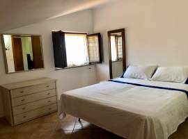 63 mansarda Ascea 63 mansarda Ascea