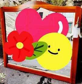 Specchiera bagno usata come nuova 