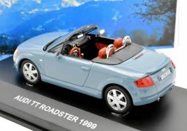 AUDI TT ROADSTER (1999)