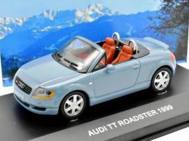 AUDI TT ROADSTER (1999)