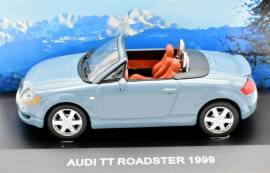 AUDI TT ROADSTER (1999)