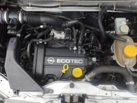 Motore Opel Agila 1.0 2007 Z10XEP KM 91300