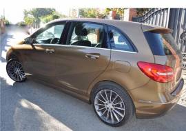 Mercedes-Benz B 180 CDI BE SPORT AUT 7G 2015