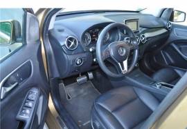 Mercedes-Benz B 180 CDI BE SPORT AUT 7G 2015