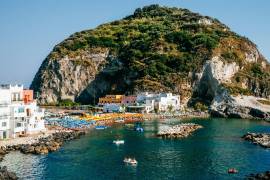 Ischia casetta per vacanze last minute 