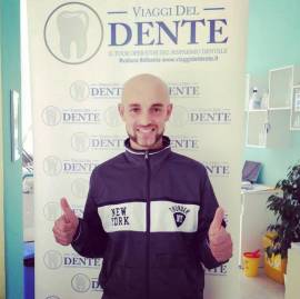 DENTISTI CROAZIA PREVENTIVI GRATIS A MILANO !