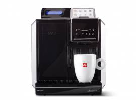 Macchine da caffè sistema Illy caffè per casa ,aziende e uffici