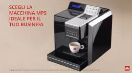 Macchine da caffè sistema Illy caffè per casa ,aziende e uffici