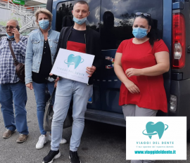 DENTISTI CROAZIA VIAGGI ORGANIZZATI VIAGGI DEL DENTE 