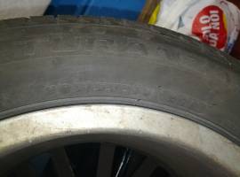 Bridgestone 205/55 R16 91V Turanza T001