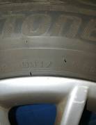 Bridgestone 205/55 R16 91V Turanza T001