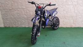 Mini Cross SPEED 49 cc R10