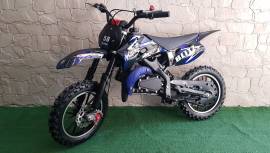 Mini Cross SPEED 49 cc R10