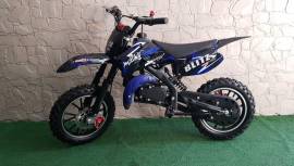 Mini Cross SPEED 49 cc R10