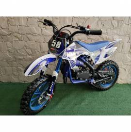 MINI CROSS KXD PRO SPORT 49CC R10