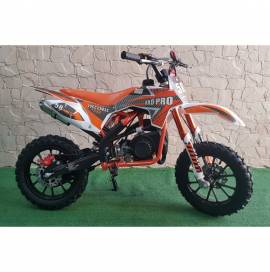 MINI CROSS KXD PRO SPORT 49CC R10