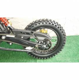 PIT BIKE BULL 125CC R17-14