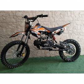 PIT BIKE BULL 125CC R17-14