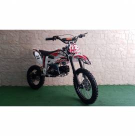 PIT BIKE KXD PRO 125CC R17-14