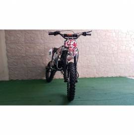 PIT BIKE KXD PRO 125CC R17-14