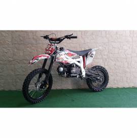 PIT BIKE KXD PRO 125CC R17-14