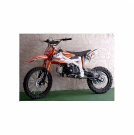 PIT BIKE KXD PRO 125CC AUTOMATICA E START R17-14