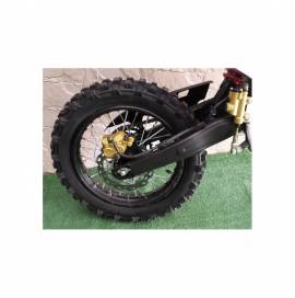 PIT BIKE KXD PRO 125CC AUTOMATICA E START R17-14