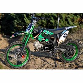 PIT BIKE KXD PRO E-START 125CC