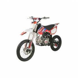 PIT BIKE KAYO TT125 125CC R17-14