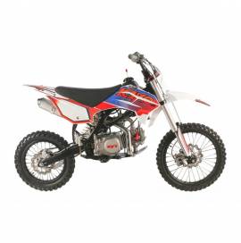 PIT BIKE KAYO TT125 125CC R17-14