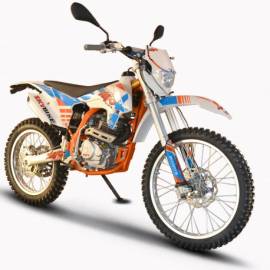 CROSS KAYO K2 250CC ARIA R21-18