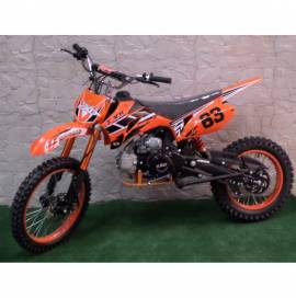 PIT BIKE EXTREME 125CC R17-14