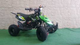 MINIQUAD RAPTOR 49CC R4