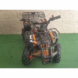 MINIQUAD HUMMER XXL R6