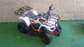 MINIQUAD HUMMER XXL R6